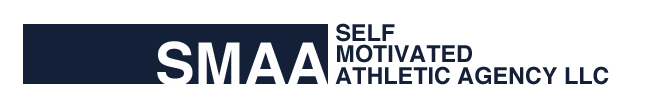 SMAA | Self Motivated Athletic Agency